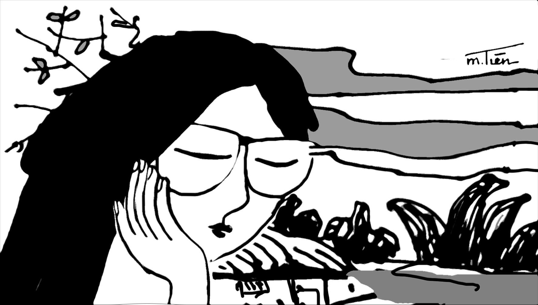 Cảm nghĩ mùa lạnh